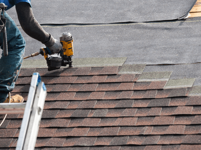 About Roof Repair Experts Robertsville, MO